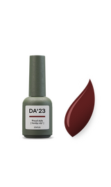 DA'23. Gel Polish, Proud style, 8 ml, гель-лак "Гордий стиль" #1